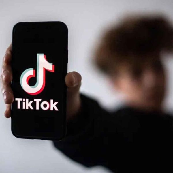 15 adolescentes de todo el mundo asesoran a TikTok para hacer la plataforma más segura