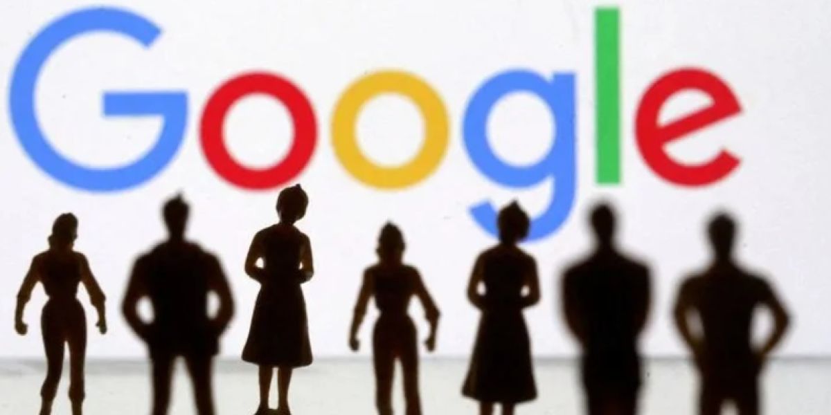 Google asegura que monopolio de Microsoft perjudicaría desarrollo de tecnologías