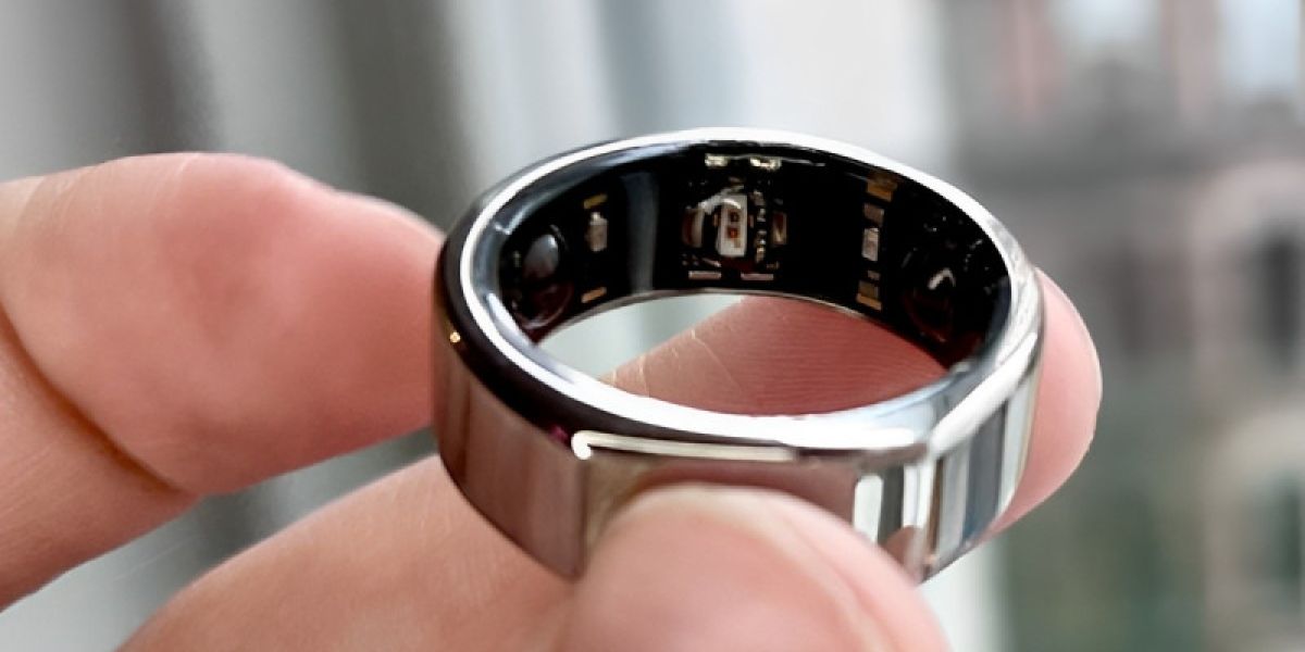 Desarrollan ya tu próximo dispositivo electrónico… y será ¡un anillo!
