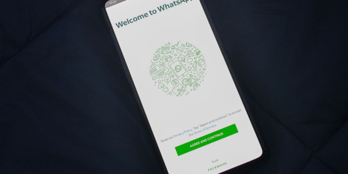 WhatsApp habilita el uso en la web sin necesidad de código QR