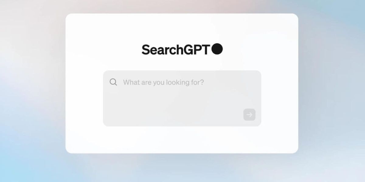OpenAI anuncia SearchGPT: El buscador que cita fuentes