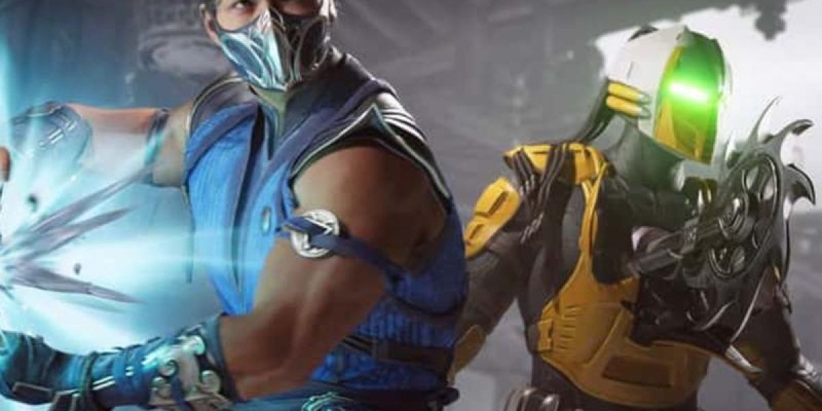 Mortal Kombat 1 lanza su sexta temporada; estas son las novedades