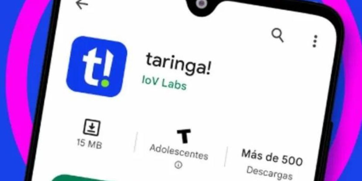 Taringa! anuncia que cerrará definitivamente tras 20 años en línea