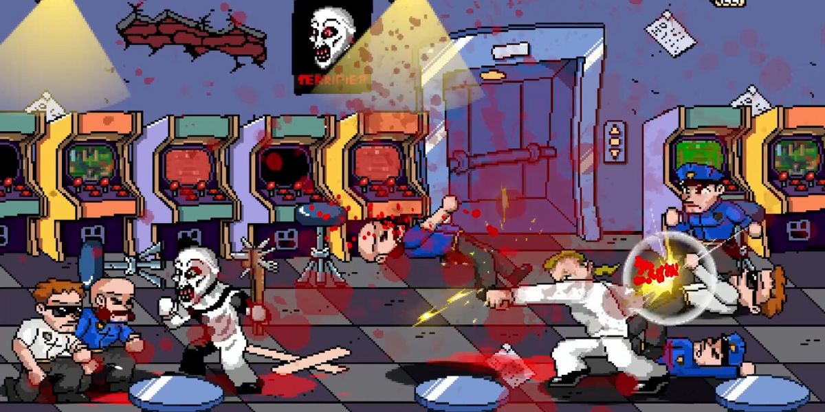 ¿Listo para gritar? Terrifier tendrá videojuego; así lucirá Art