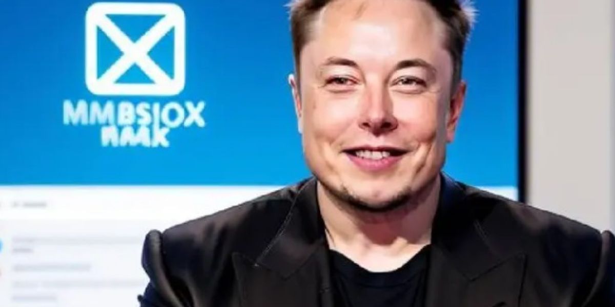 Elon Musk planea crear servicio de correo electrónico: lo llamará X-mail