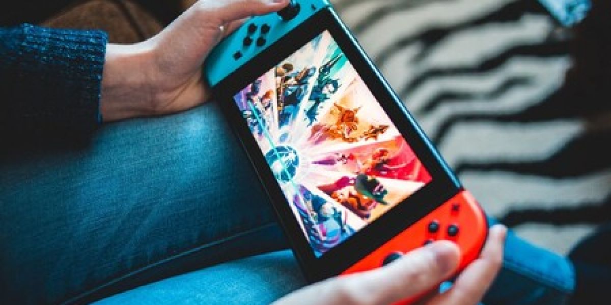 Nintendo confirma que la sucesora de Switch llegará antes de mediados de 2025