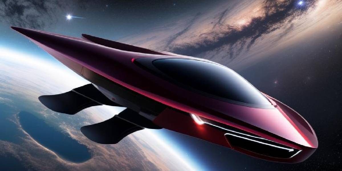 Starship trabaja en hacer realidad viajes interestelares: Elon Musk