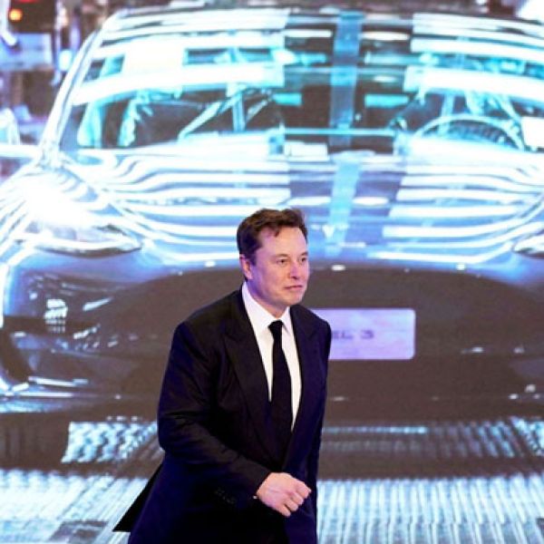 ¡Elon Musk perderá dinero! Tesla reduce precios de sus coches en México