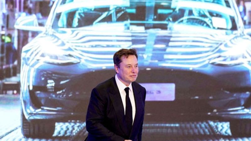 ¡Elon Musk perderá dinero! Tesla reduce precios de sus coches en México