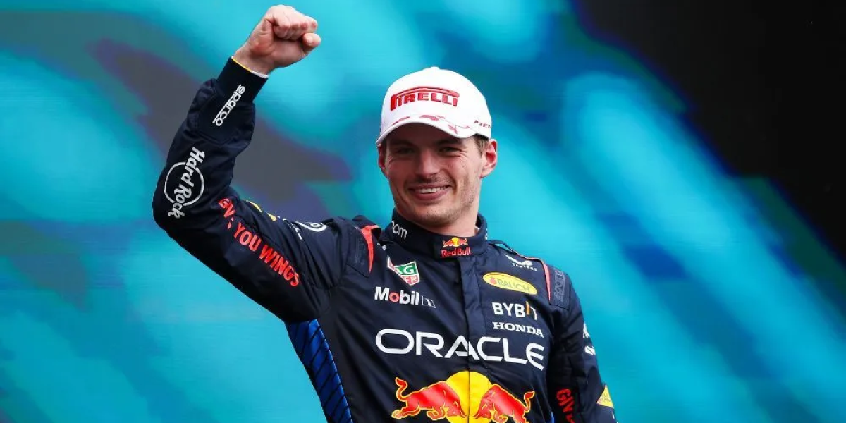 Súper Max correrá para Mercedes en 2026