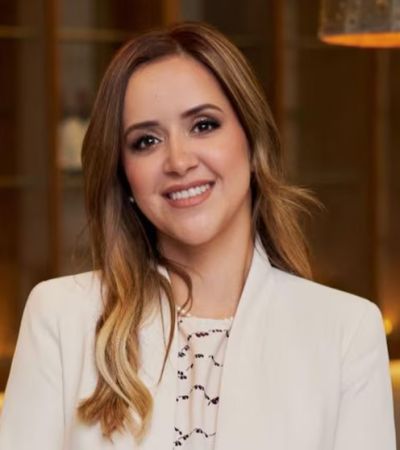 Regidora de MORENA y su esposo mueren tras ataque armado