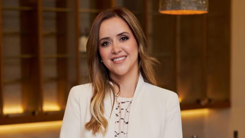 Regidora de MORENA y su esposo mueren tras ataque armado