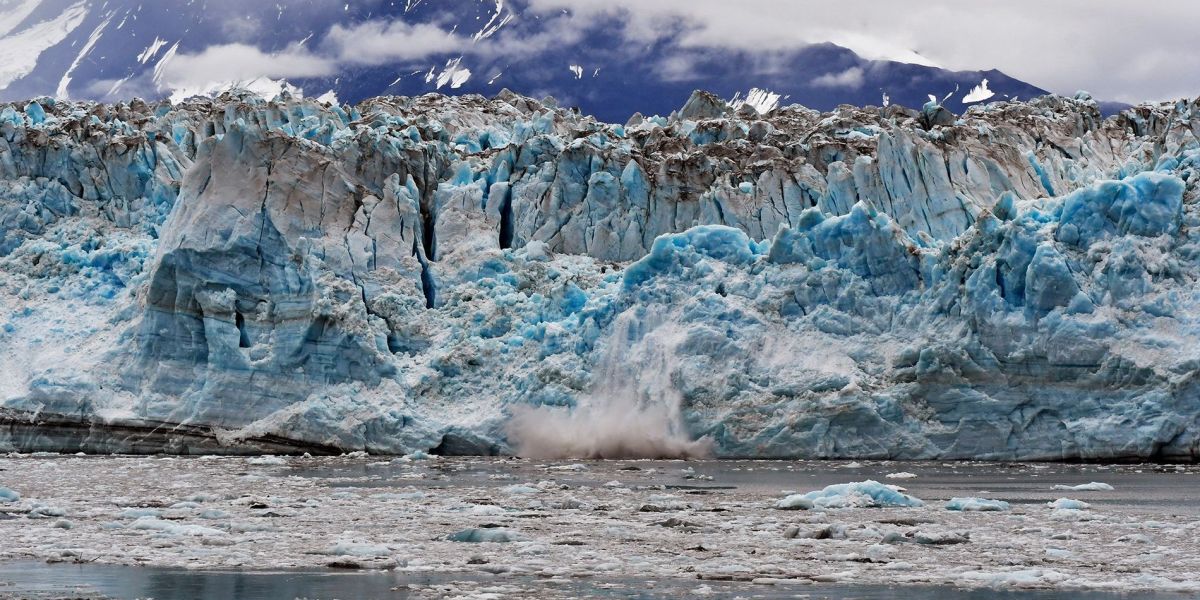 ONU advierte sobre el impacto del deshielo de glaciares en el planeta