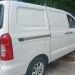  Tornado van 2023
