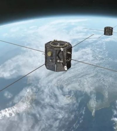 NASA alista misión ‘TRACERS’ para estudiar cómo el Sol impacta la Tierra