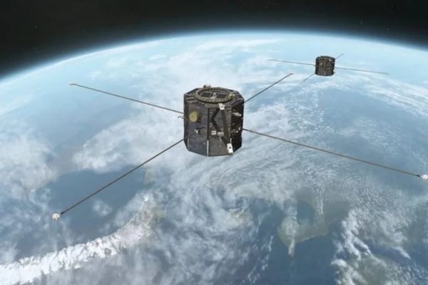 NASA alista misión ‘TRACERS’ para estudiar cómo el Sol impacta la Tierra