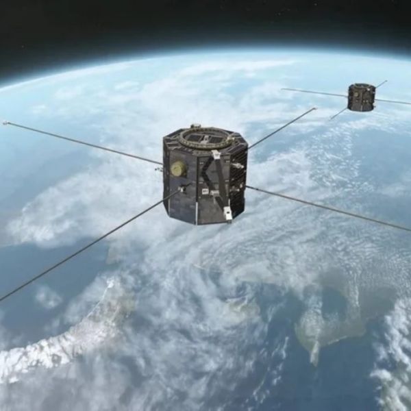 NASA alista misión ‘TRACERS’ para estudiar cómo el Sol impacta la Tierra