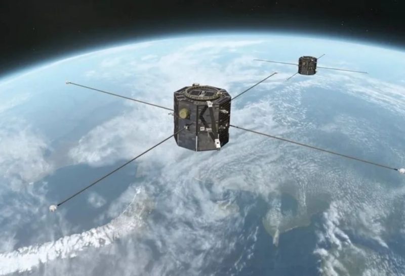 NASA alista misión ‘TRACERS’ para estudiar cómo el Sol impacta la Tierra