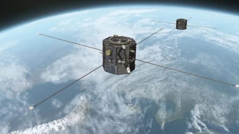 NASA alista misión ‘TRACERS’ para estudiar cómo el Sol impacta la Tierra