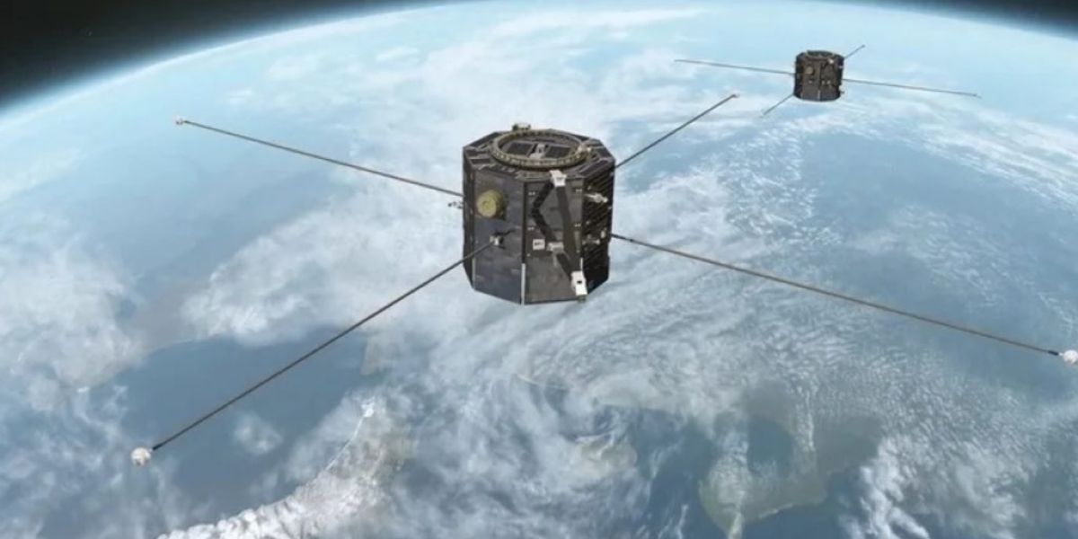 NASA alista misión ‘TRACERS’ para estudiar cómo el Sol impacta la Tierra