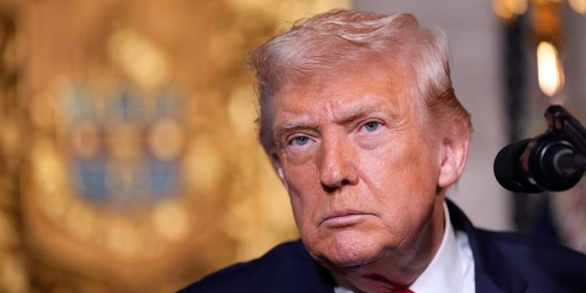 Trump confirma ataques de EE.UU. contra ISIS en Nigeria