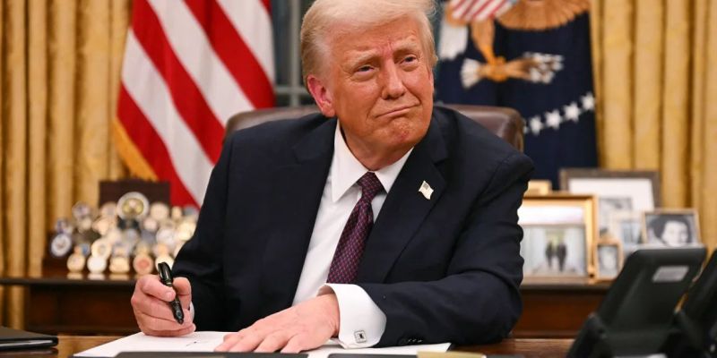 Trump pierde respaldo latino en su segundo mandato por deportaciones y costo de vida