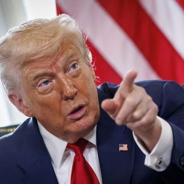 Tras acción militar en Venezuela, México teme ataque de Estados Unidos: NYT