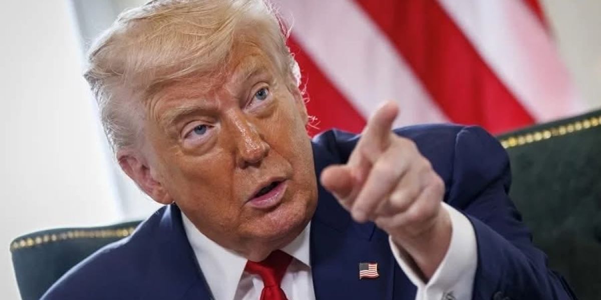 Trump aplaza nuevos aranceles de EE.UU. a México