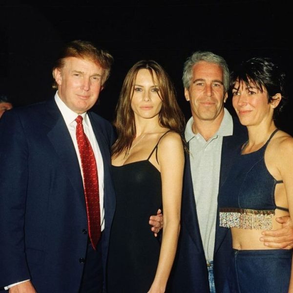 Trump firma ley que ordena la publicación de los archivos de Jeffrey Epstein