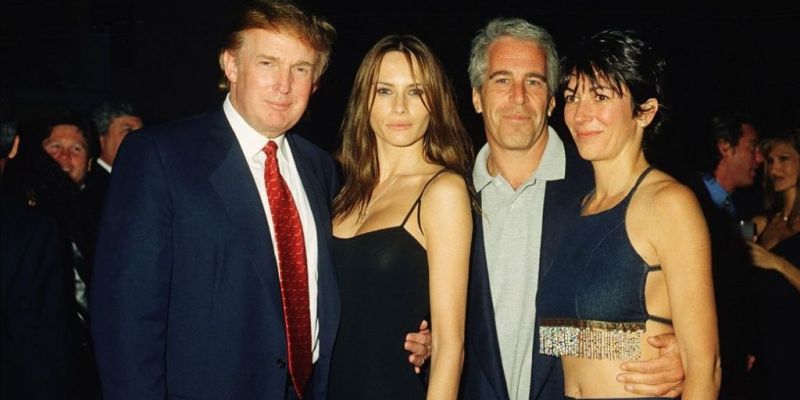 Trump firma ley que ordena la publicación de los archivos de Jeffrey Epstein