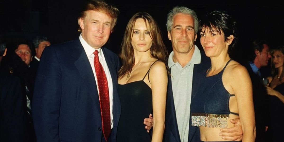 Trump firma ley que ordena la publicación de los archivos de Jeffrey Epstein