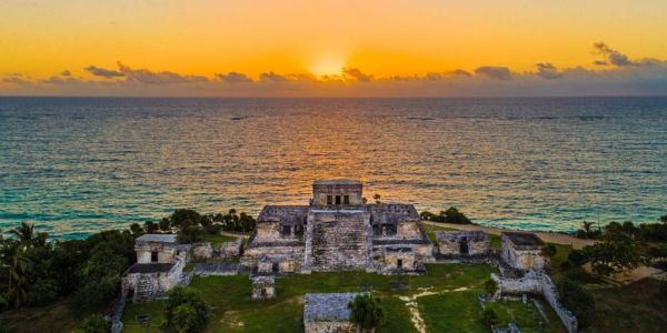 Playas abiertas: Tulum restablece el acceso gratuito al Caribe mexicano