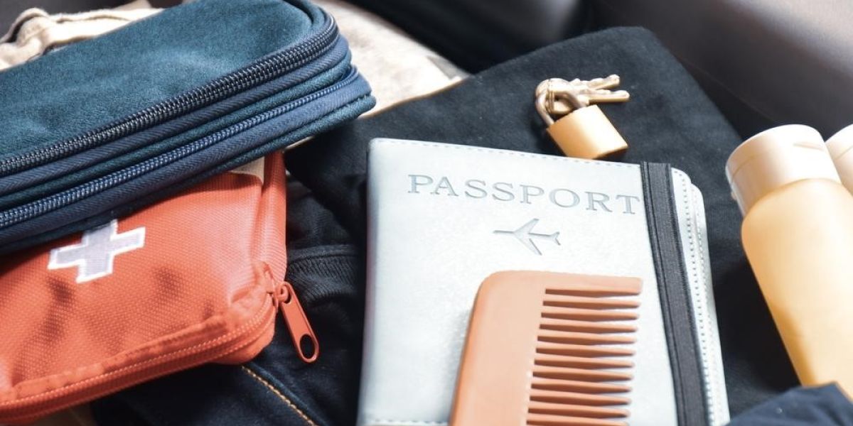 Cómo cotizar un seguro de viaje online y comparar coberturas
