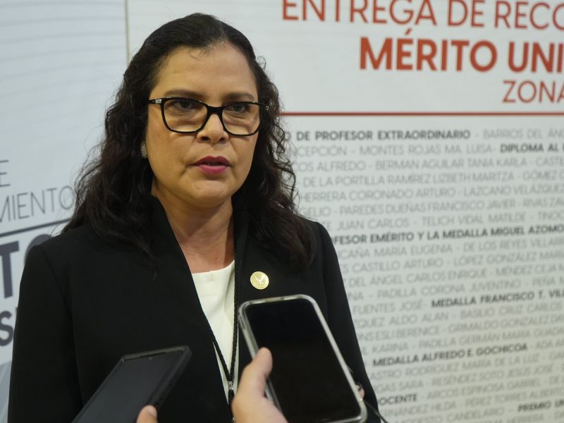 Lidera UAT proyecto pionero en fisiología vegetal en el noreste de México