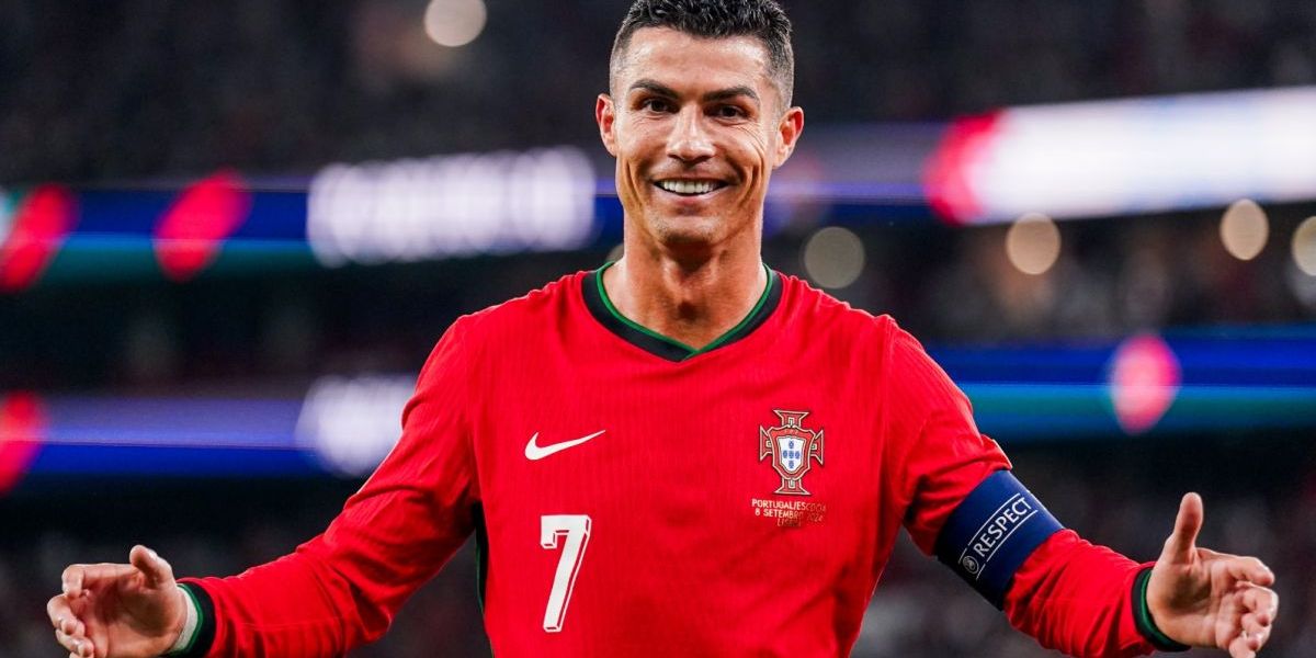 CR7 admite que su retiro del fútbol está cerca y será un momento “muy difícil”