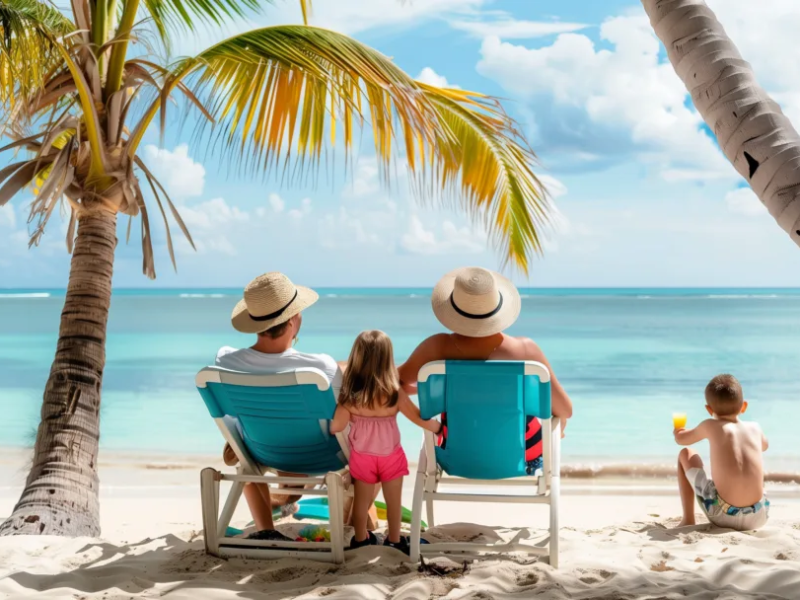 Cómo planear tus vacaciones de verano sin poner en riesgo tus finanzas, según la Profeco