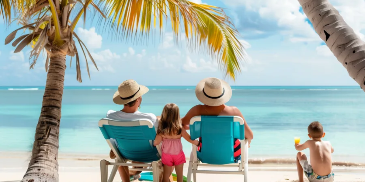 Cómo planear tus vacaciones de verano sin poner en riesgo tus finanzas, según la Profeco