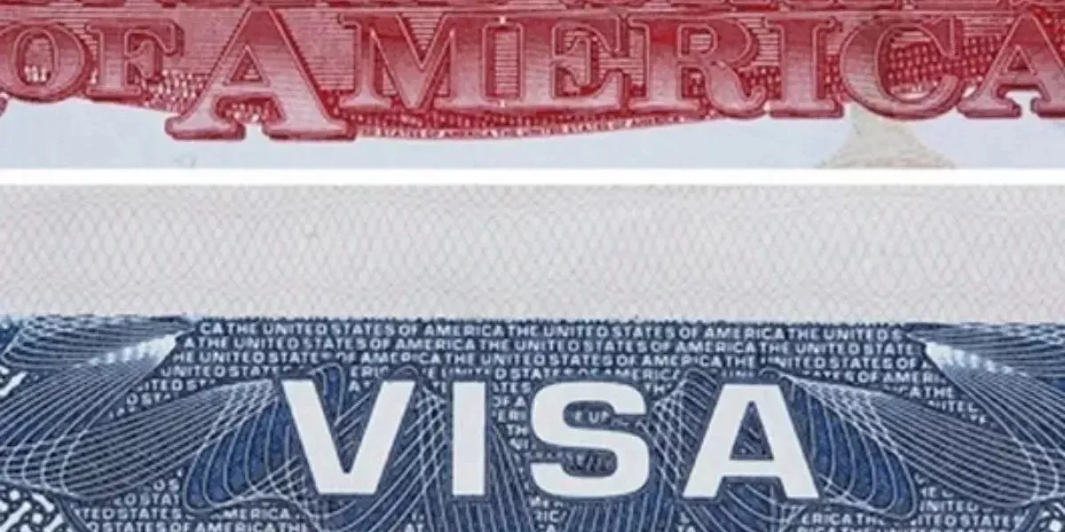 Pediría EU 15 mil dls. de fianza al pedir visa 