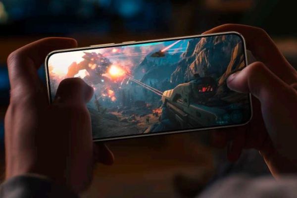 ¿Cómo manejan los smartphones la multitarea de manera diferente ahora?