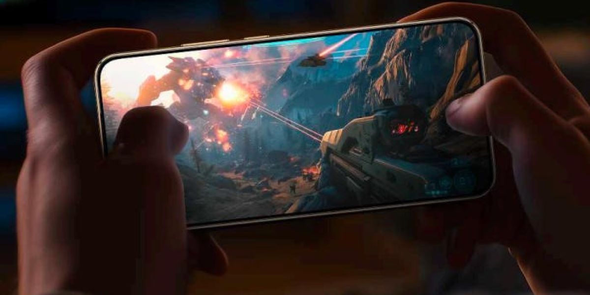 ¿Cómo manejan los smartphones la multitarea de manera diferente ahora?