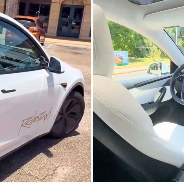 Tesla inicia viajes de robotaxis en Austin sin supervisión humana
