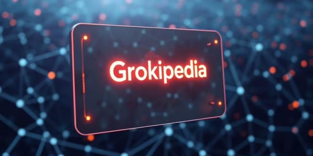 Elon Musk lanza Grokipedia, su “Wikipedia de la verdad”